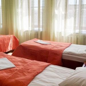 Hotel Smart Hotel KDO Kaluga