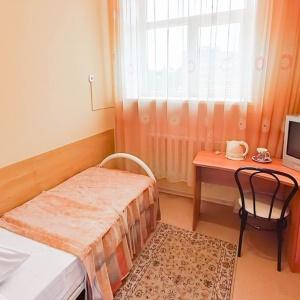 Гостиница Смарт Отель КДО Томск