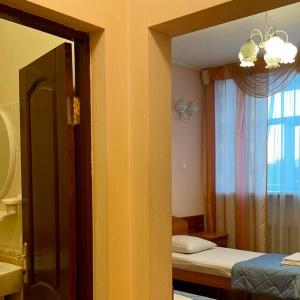 Гостиница Смарт Отель КДО Томск