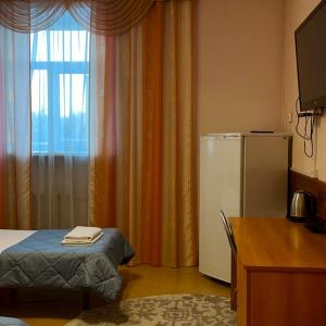 Гостиница Смарт Отель КДО Томск