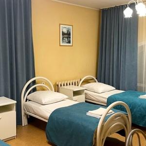 Гостиница Смарт Отель КДО Томск