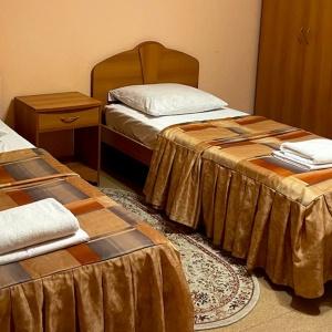 Гостиница Смарт Отель КДО Томск