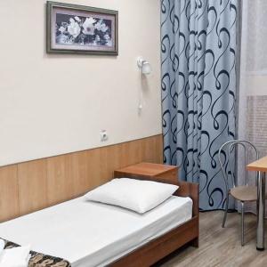 Hotel Smart Hotel KDO Smolensk