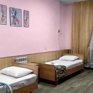 Hotel Smart Hotel KDO Smolensk