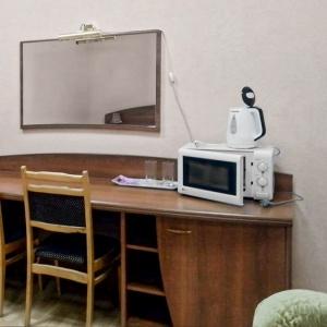 Hotel Smart Hotel KDO Smolensk