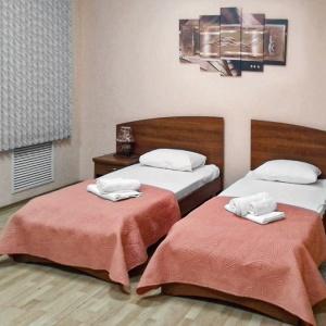 Hotel Smart Hotel KDO Smolensk