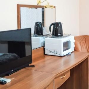 Hotel Smart Hotel KDO Smolensk