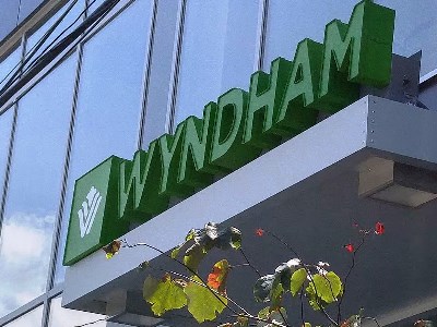 Гостиница Wyndham Garden Chengdu Huashuiwan