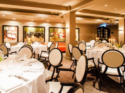 Гостиница Van Der Valk Apeldoorn-De Cantharel