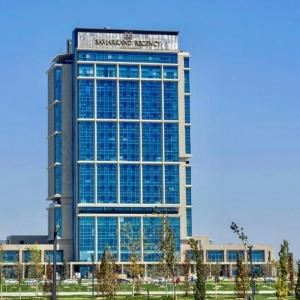 Hotel Hilton Samarkand Regency (f. Samarkand Regency Amir Temur)