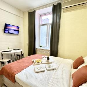 Hotel Metro Apartments