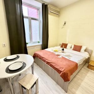 Hotel Metro Apartments