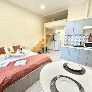 Hotel Metro Apartments