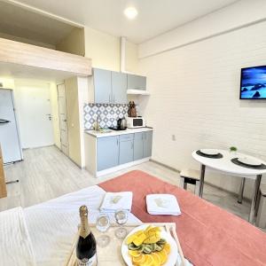 Hotel Metro Apartments