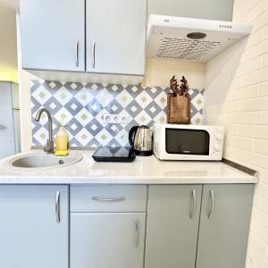 Hotel Metro Apartments