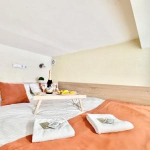 Hotel Metro Apartments
