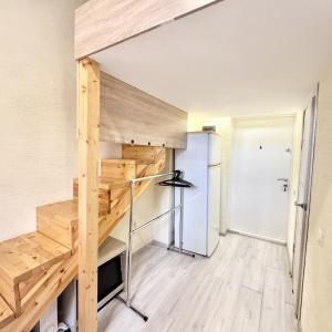 Hotel Metro Apartments