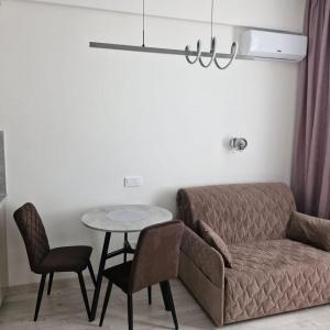 Hotel Metro Apartments