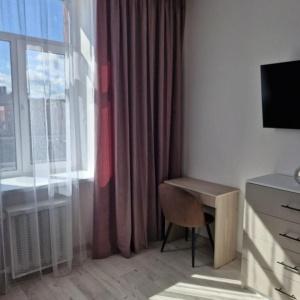 Hotel Metro Apartments