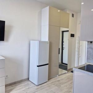 Hotel Metro Apartments