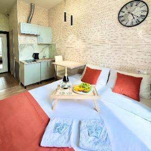 Hotel Metro Apartments