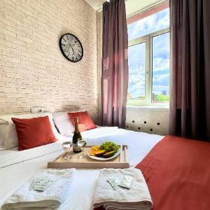 Hotel Metro Apartments