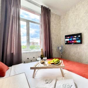 Hotel Metro Apartments