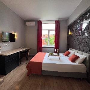 Hotel Metro Apartments