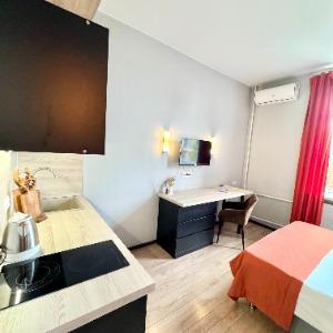 Hotel Metro Apartments