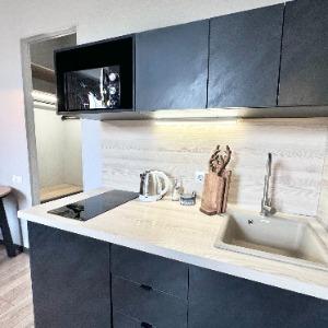 Hotel Metro Apartments