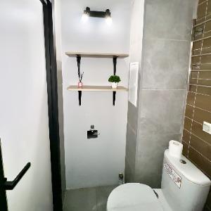Hotel Metro Apartments