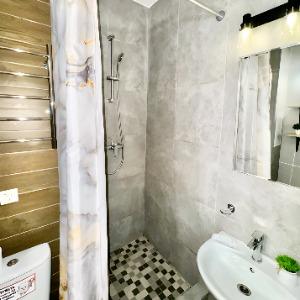 Hotel Metro Apartments