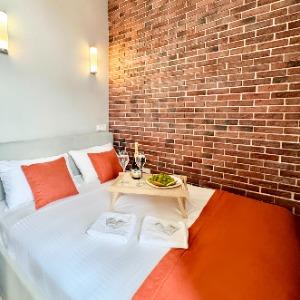 Hotel Metro Apartments