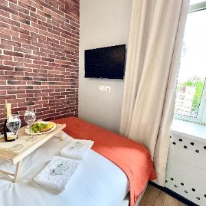 Hotel Metro Apartments