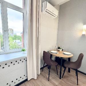 Hotel Metro Apartments