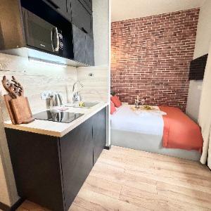 Hotel Metro Apartments