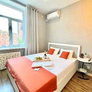 Hotel Metro Apartments
