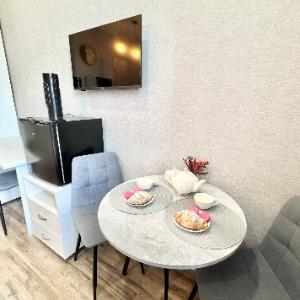 Hotel Metro Apartments