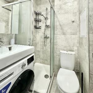Hotel Metro Apartments