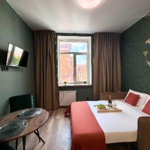 Hotel Metro Apartments