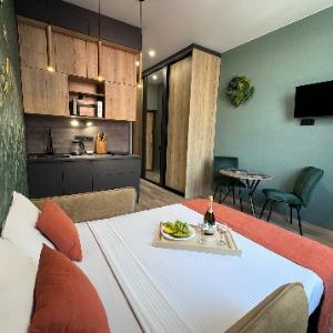 Hotel Metro Apartments