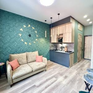 Hotel Metro Apartments