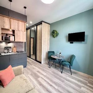 Hotel Metro Apartments