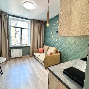 Hotel Metro Apartments