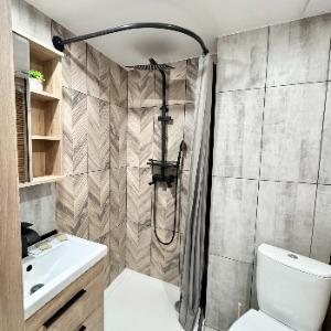 Hotel Metro Apartments
