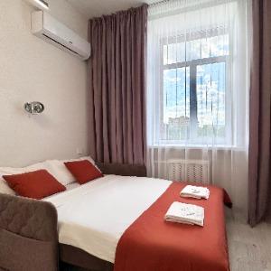 Hotel Metro Apartments