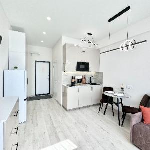 Hotel Metro Apartments