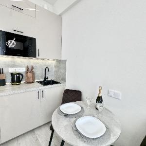 Hotel Metro Apartments