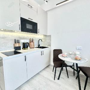 Hotel Metro Apartments