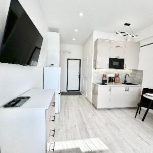 Hotel Metro Apartments